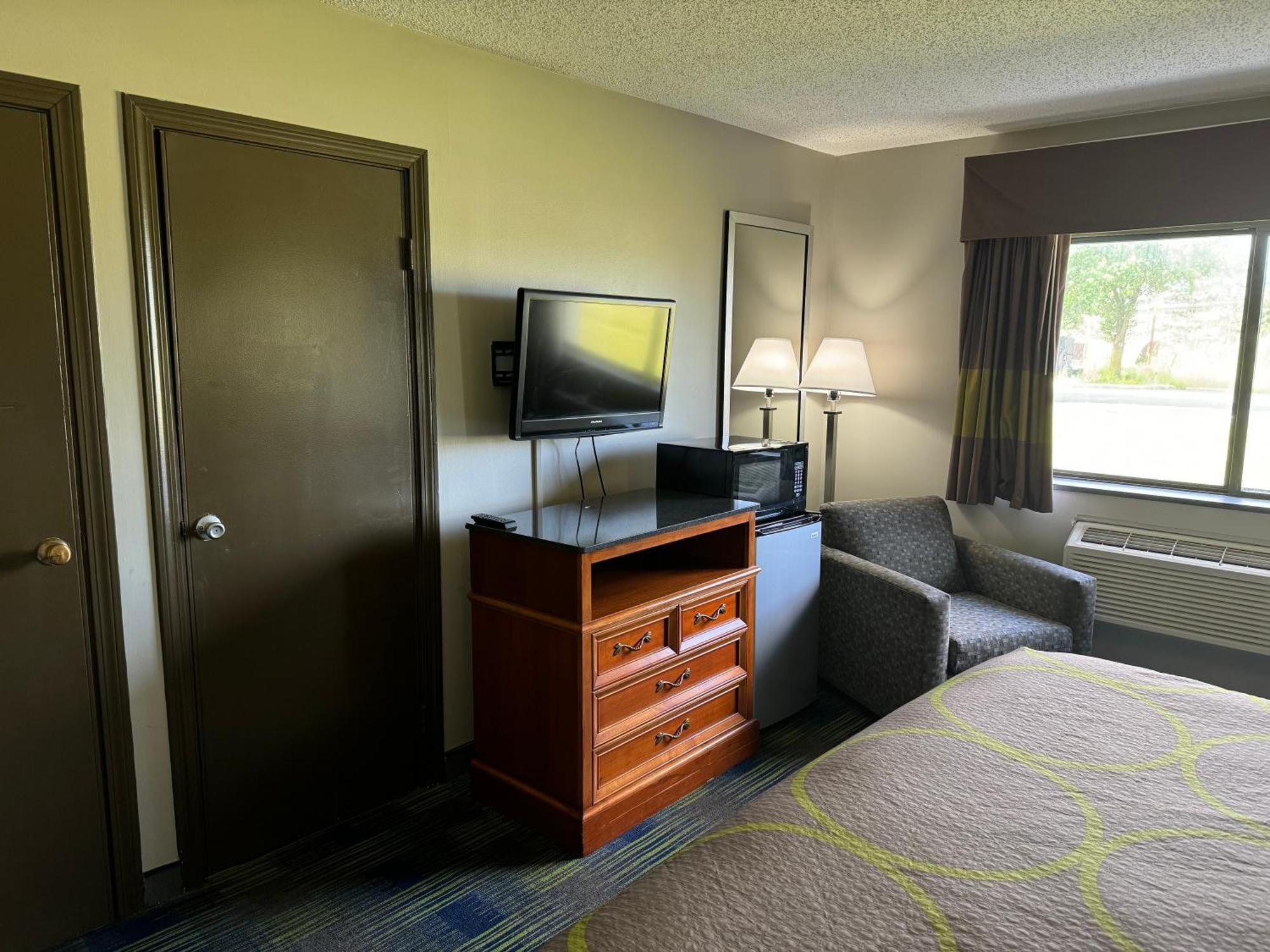 South Ridge Inn North Ridgeville Exteriér fotografie