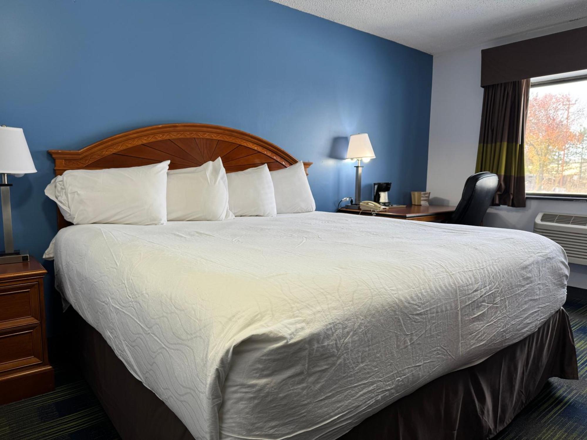 South Ridge Inn North Ridgeville Exteriér fotografie